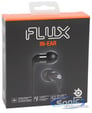 SteelSeries Flux - Black Image 6