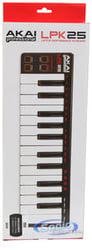Akai Pro LPK25 Image 6