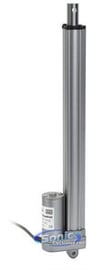 Xscorpion XLA12HD Image 1