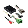 Axxess GMOS-LAN-09 Wiring Interface Image 1