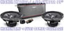 Kicker ZX1500.1 + 2 12" CVX12 Dual 2 ohms Image 1