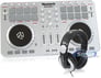 Numark MIXTRACK II + HD205II Image 1