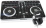 Numark MIXTRACK PRO II + HD205 II Image 1