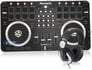 Numark MIXTRACK QUAD + HD205 II Image 1