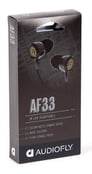 AudioFly AF331001 (SlyCat Black) Image 3