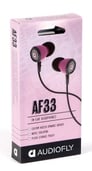 AudioFly AF331-0-06 (HiRise Purple) Image 2