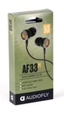 AudioFly AF331105 (Ish Green) Image 3