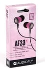 AudioFly AF331106 (HiRise Purple) Image 2