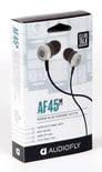 AudioFly AF451105 (Extra Virgin) Image 3