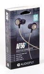 AudioFly AF561103 (Blue Tweed) Image 4