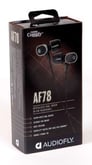 AudioFly AF781001 (Marque Black) Image 4