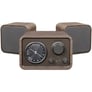 Crosley CR3019A-BR (Brown) Image 1