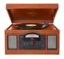 Crosley Archiver CR6001A - Paprika Image 1