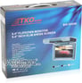 TKO Audio BH-990M (GRAY) Image 6