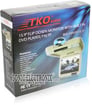 TKO Audio BH-FDVD159 (BEIGE) Image 5