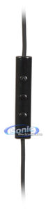 Etymotic Research EREK-3-BLACK Image 3