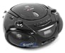 Axess PB2703 - Black Image 3