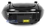 Axess PB2703 - Black Open Box Missing (Good, Used) Image 6