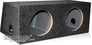 Sonic Sub Box: 2H10-2.7 (BLACK) Image 1