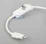 Scosche smartSTRIKE I2M - White Image 2
