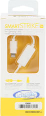 Scosche smartSTRIKE I2M - White Image 3