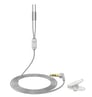 MEElectronics Sport-Fi M6 (Clear) Image 2