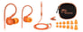 MEElectronics Sport-Fi M6 (Orange) Image 3