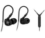 MEElectronics Sport-Fi M6P (Black) Image 1