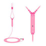 MEElectronics Sport-Fi M6P (Pink) Image 2