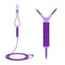 MEElectronics Sport-Fi M6P (Purple) Image 2