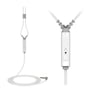 MEElectronics Sport-Fi M6P (White) Image 2