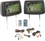 TKO Audio BH-918PLUS (BLACK) Image 1