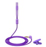 MEElectronics Sport-Fi M6 (Purple) Image 2
