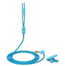 MEElectronics Sport-Fi M6 (Teal Blue) Image 2