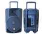 Mr DJ PLED4000 (single speaker)-open box  Image 2