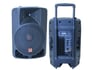 Mr DJ PLED4000 (single speaker)-open box  Image 3