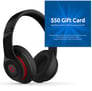 Beats Studio (2.0) Over-Ear Headphone - Black + FREE $50 Gift Card! Image 1