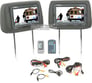 TKO Audio BH-918PLUS (GRAY) Image 1