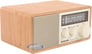 Sangean WR-11 (WR11) Wood Cabinet AM/FM Table Top Radio Image 2