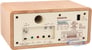 Sangean WR-11 (WR11) Wood Cabinet AM/FM Table Top Radio Image 4