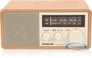 Sangean WR-11 (WR11) Wood Cabinet AM/FM Table Top Radio Image 1