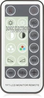 TKO Audio BH-990M (GRAY) Image 5