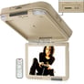 TKO Audio BH-FDVD159 (BEIGE) Image 2