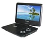 Sylvania SDVD1030 (Black) Image 1