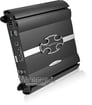 500W Complete Phoenix Gold Bass Package with Amp, Sub, Box, and Install Kit Image 3