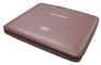 Sylvania SDVD7014 Metallic Pink Image 2