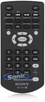 Sony  XAV-602BT (Open Box) Image 5