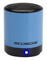 Scosche BTCAN boomCAN BT (Blue) Image 1