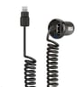 Scosche i2C24 strikeDRIVE 12W + 12W (Lightning USB) Image 1