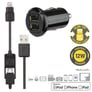 Scosche strikeDRIVE pro 12W + 12W (I2MC242M) Image 1
